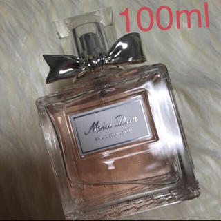 ディオール(Dior)の香水(香水(女性用))