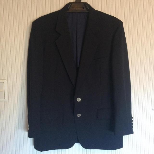 GIVENCHY(ジバンシィ)のジバンシー ジャケット メンズのスーツ(スーツジャケット)の商品写真