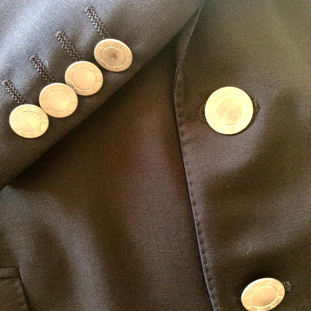 GIVENCHY(ジバンシィ)のジバンシー ジャケット メンズのスーツ(スーツジャケット)の商品写真
