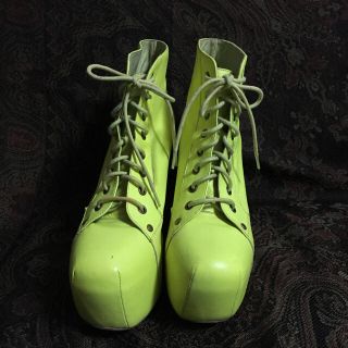 ジェフリーキャンベル(JEFFREY CAMPBELL)の[ジェフリーキャンベル] JEFFREY CAMPBELL LITA (ブーツ)