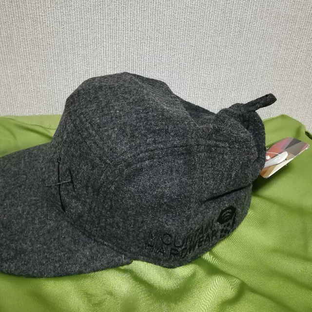 Columbia(コロンビア)の[新品·未使用]MOUNTAIN HARD WEAR キャップ メンズの帽子(その他)の商品写真