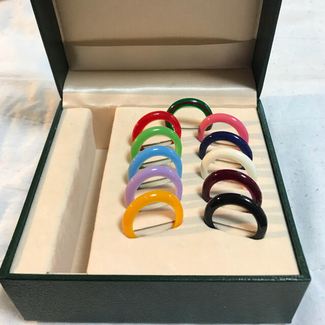 Gucci - 美品 GUCCI チェンジベゼル 11色 ベゼルのみの通販 by こつぶ Gucci - 美品 GUCCI チェンジベゼル 11色 ベゼルのみの通販 by こつぶ