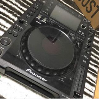 パイオニア(Pioneer)のPioneer cdj-2000(CDJ)