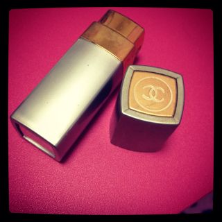 シャネル(CHANEL)のCHANEL 香水ケース(香水(女性用))
