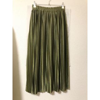 サンタモニカ(Santa Monica)のvintage skirt(ロングスカート)