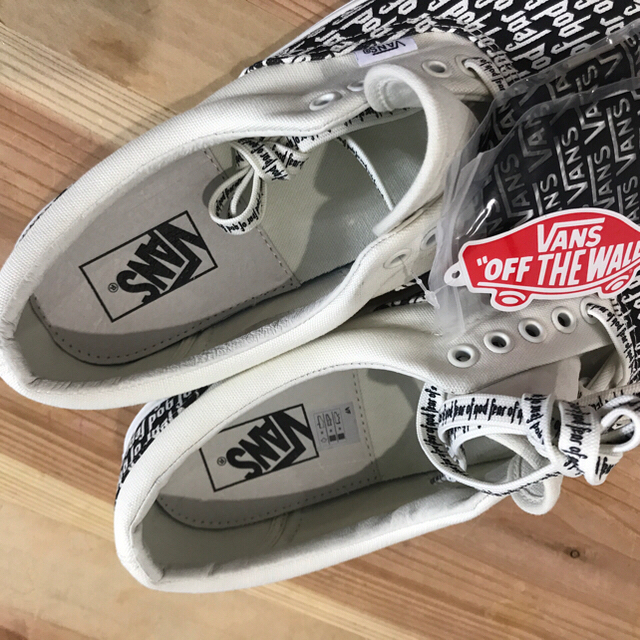 VANS(ヴァンズ)の国内正規品 VANS x FEAR OF GOD FOG ERA 95 DX  メンズの靴/シューズ(スニーカー)の商品写真