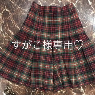 シャネル(CHANEL)の新品同様シャネルCHANELハーフパンツスカート風(ハーフパンツ)