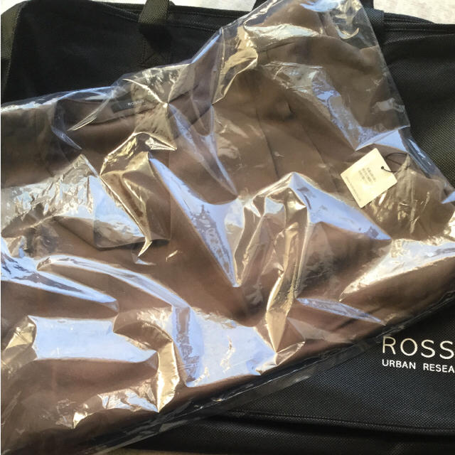 ROSSO(ロッソ)のアーバンリサーチ ロッソ 福袋2018 レディースのレディース その他(セット/コーデ)の商品写真