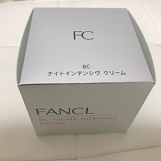 ファンケル(FANCL)のファンケル 美容クリーム×2(フェイスクリーム)