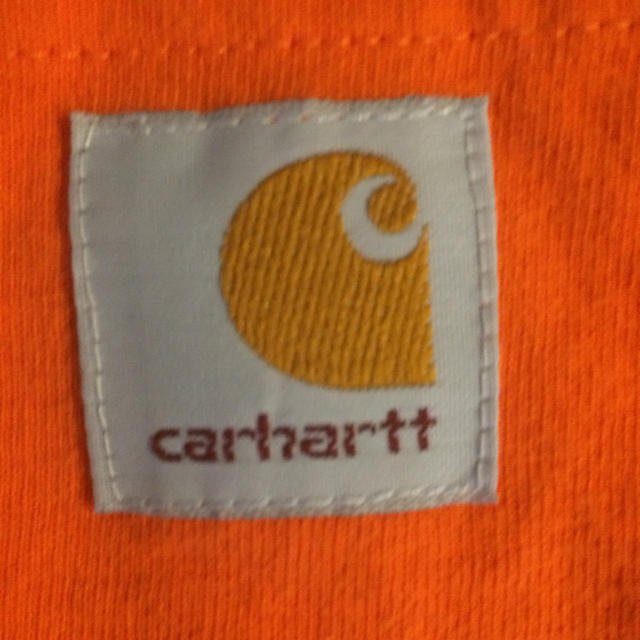 carhartt(カーハート)のカーハート ロンT メンズのトップス(Tシャツ/カットソー(七分/長袖))の商品写真