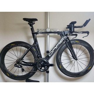 つやあり TTバイク DARE TSR フレームセット - crumiller.com