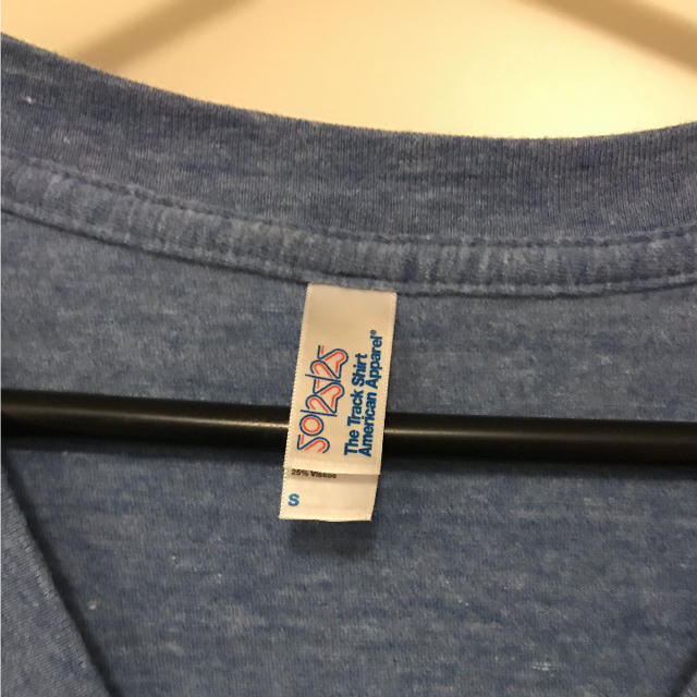 American Apparel(アメリカンアパレル)のTシャツ レディースのトップス(Tシャツ(半袖/袖なし))の商品写真