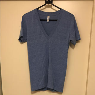 アメリカンアパレル(American Apparel)のTシャツ(Tシャツ(半袖/袖なし))