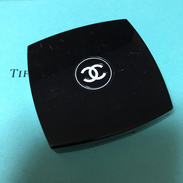 CHANEL(シャネル)のCHANELチーク コスメ/美容のベースメイク/化粧品(チーク)の商品写真