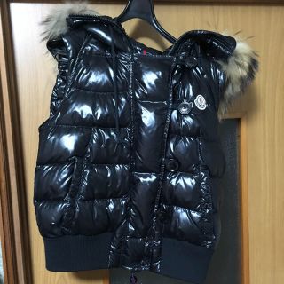 モンクレール(MONCLER)の値下げ！モンクレール ベスト(ダウンベスト)