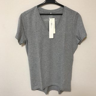 アズールバイマウジー(AZUL by moussy)のAZUL by moussy オーガニックコットン100 Tシャツ(Tシャツ(半袖/袖なし))