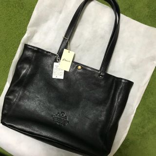 ダコタ(Dakota)のダコタ新品牛革バッグ(トートバッグ)