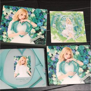 西野カナ love collection〜mint〜(ミュージック)