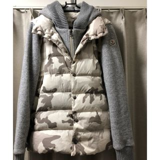 モンクレール(MONCLER)の値下げ！MONCLERペリゴール2016〜2017秋冬モデル(ダウンジャケット)