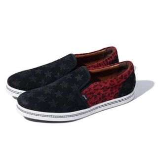 グラム(glamb)のRover slip-on スリッポン(スリッポン/モカシン)