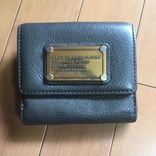 マークバイマークジェイコブス(MARC BY MARC JACOBS)のMARC BY MARC JACOBS(財布)