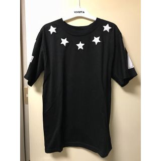 ジバンシィ(GIVENCHY)のGIVENCHY カットソー(カットソー(半袖/袖なし))