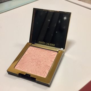 エスティローダー(Estee Lauder)のお値下げしました【美品】エスティローダー フェイスカラー(フェイスカラー)