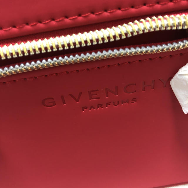 GIVENCHY(ジバンシィ)のGIVENCHY ノベルティ その他のその他(その他)の商品写真