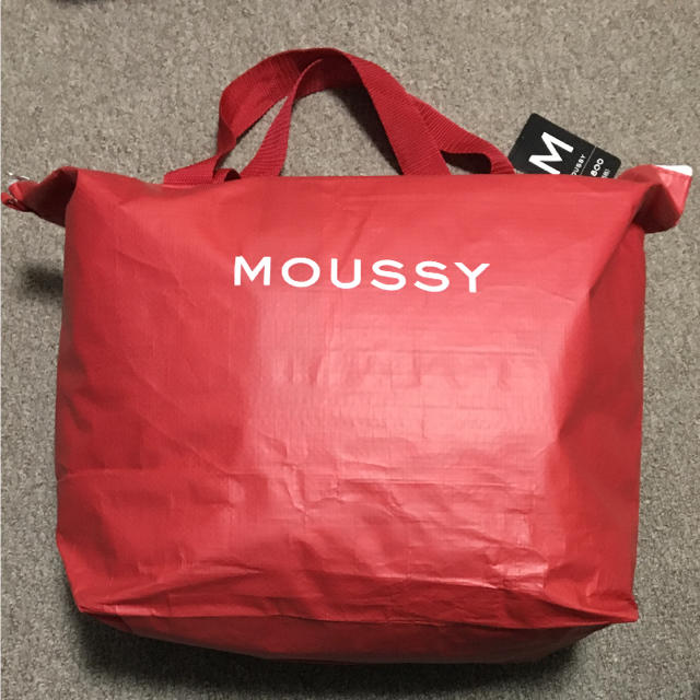 moussy(マウジー)のmoussy  福袋  レディースのレディース その他(セット/コーデ)の商品写真