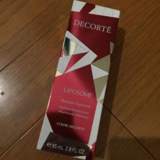 コスメデコルテ(COSME DECORTE)のコスメデコルテ リポソーム(美容液)