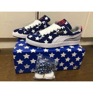 プーマ(PUMA)のショップリスナー様用(スニーカー)