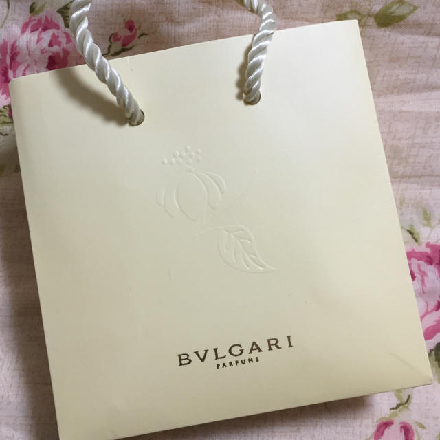 BVLGARI(ブルガリ)のブルガリ アメニティ7点セット 【袋付き】 コスメ/美容のヘアケア/スタイリング(シャンプー)の商品写真