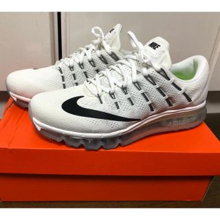 ナイキ(NIKE)のなり様専用 NIKE Air Max 2016(スニーカー)