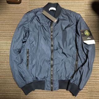 モンクレール(MONCLER)の17AW Stone Island ストーンアイランド ジャケット(ブルゾン)