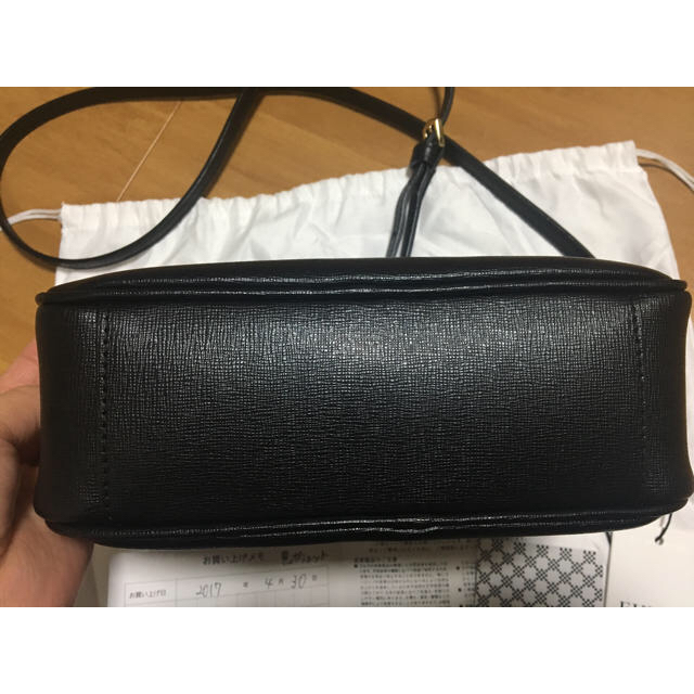 美品????FURLA ショルダーバッグ