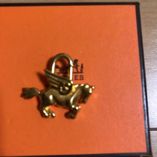 エルメス(Hermes)のエルメスチャーム(バッグチャーム)