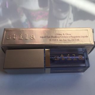 スティラ(stila)のStila グリッター&グロー リキッドアイシャドー(アイシャドウ)