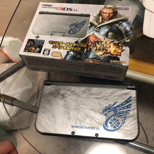 3dsll モンハン - www.5-elements.gr