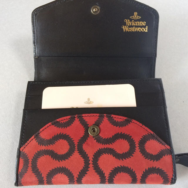 Vivienne Westwood - 初期 スクイグル財布 Viviennewestwoodの通販 by