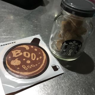 スターバックスコーヒー(Starbucks Coffee)のスターバックス 福袋 砂糖(調味料)