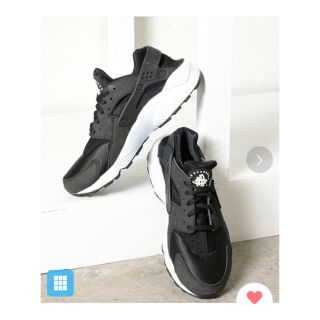 ビューティアンドユースユナイテッドアローズ(BEAUTY&YOUTH UNITED ARROWS)のNIKE ＊ エアハラチ(スニーカー)