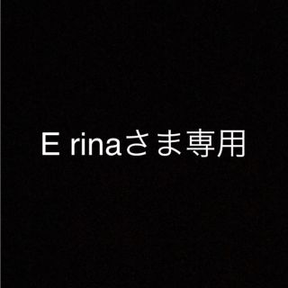 Erinaさま専用(ベビースタイ/よだれかけ)