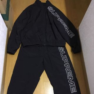 シュプリーム(Supreme)の国内正規 上下S Supreme split Track pant jacket(ジャージ)