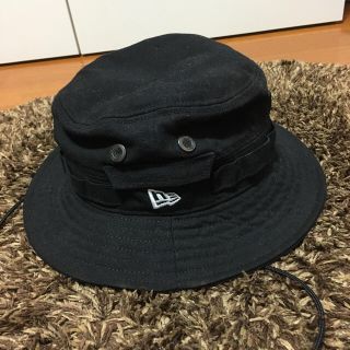 ニューエラー(NEW ERA)の新品 NEW ERA アドベンチャーハット(ハット)