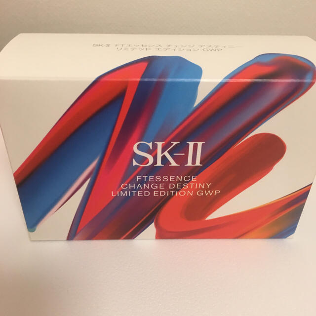 SK-II(エスケーツー)のSK-II リミテッドエジション コスメ/美容のベースメイク/化粧品(その他)の商品写真