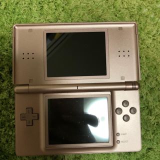 ニンテンドーDS(ニンテンドーDS)の任天堂 DS ライト(家庭用ゲーム機本体)