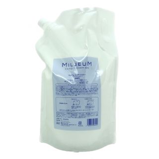 ミレアム(MILLEUM)の【全国送料無料】デミ★ミレアム★コンディショナー★1800ml （詰替用）(コンディショナー/リンス)