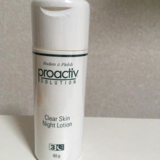 プロアクティブ(proactiv)のプロアクティブ◎クリアスキンナイトローション(化粧水/ローション)