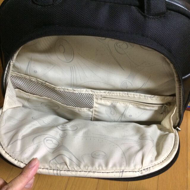 Samsonite(サムソナイト)のサムソナイト キャリーバッグ レディースのバッグ(スーツケース/キャリーバッグ)の商品写真