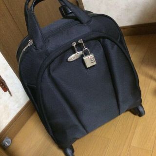 サムソナイト(Samsonite)のサムソナイト キャリーバッグ(スーツケース/キャリーバッグ)